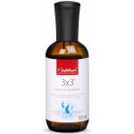 P. Jentschura 3x3 tonikum für die Kopfhaut vlasové tonikum 100 ml – Hledejceny.cz