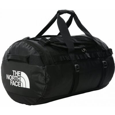 The North Face Base Camp Duffel NF0A52SAKY4 Tnf black 71 l – Zboží Mobilmania