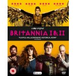 Britannia Series 1 and 2 Boxed Set DVD – Zbozi.Blesk.cz