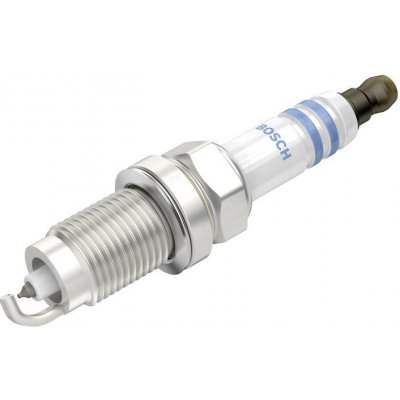 Zapalovací svíčka BOSCH 0 242 236 566 – Zboží Mobilmania