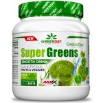 Amix GreenDay Super Greens Smooth Drink 360 g – Zboží Mobilmania