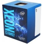 Intel Xeon E3-1240 v5 BX80662E31240V5 – Zboží Mobilmania