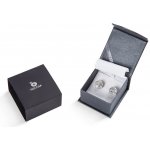 Boccia Titanium manžetové knoflíčky 0603-01 – Zboží Dáma