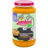 Příkrm a přesnídávka Lambini BIO Demeter středomořský kuskus 250 g