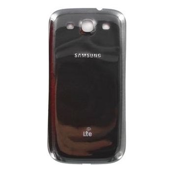 Kryt SAMSUNG i9300 Galaxy S3 zadní černý