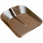 Lopata plastová malá bez násady – Zboží Dáma