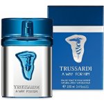 TrussarDi A Way toaletní voda pánská 50 ml – Hledejceny.cz