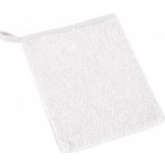 Brotex froté žínka 17x25 bílá 40018/01 – Sleviste.cz