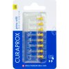 Curaprox CPS 09 Prime Refill mezizubní kartáčky 8 ks blistr