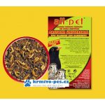 ALLPET Olandese Měkkožravé ptactvo s hmyzem 1 kg – Zboží Mobilmania