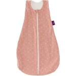 Träumeland Spací pytel Gots Liebmich Blätter rosa – Zboží Dáma