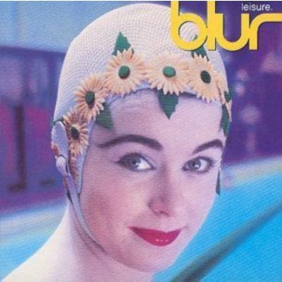 Blur - Leisure CD – Hledejceny.cz