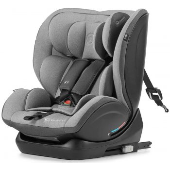 Kinderkraft MyWay 2020 Grey