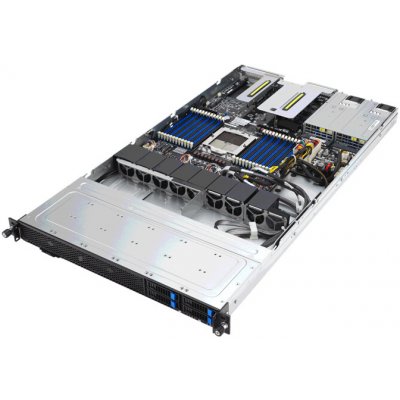 Asus 1U RS501A-E12-RS4 – Zboží Živě