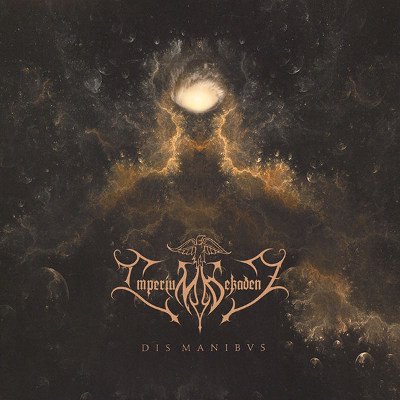 Imperium Dekadenz - Dis Manibvs (2016) - Vinyl (2LP)