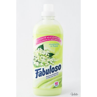 Fabuloso ammor. conc. MUGHETTO IN FIORE 1 l – Zboží Mobilmania