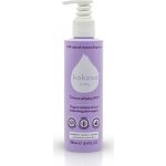 Kokoso Baby Tělové mléko bez parfemace 190 ml – Zboží Dáma