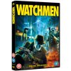 DVD film Watchmen DVD