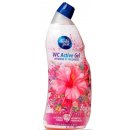 AMBI PUR wc gel růžový ibišek a růže 750 ml