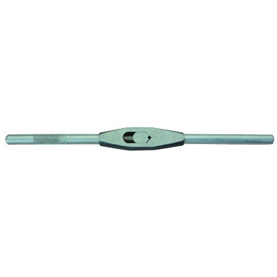 Vratidlo pro závitníky M2-M7 (2-4,5 mm) KMITEX – Hledejceny.cz