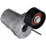 Napínák, žebrovaný klínový řemen GATES T39109 – Zboží Mobilmania