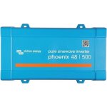 Victron Energy 48V/230V 400W ph48/500 – Hledejceny.cz