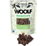 WOOLF Mini Lamb Bone 100 g – Zbozi.Blesk.cz