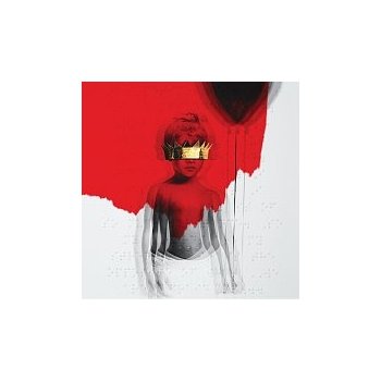 Rihanna - Anti CD