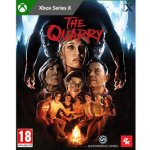 The Quarry (XSX) – Sleviste.cz