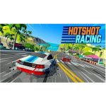 Hotshot Racing – Zboží Mobilmania