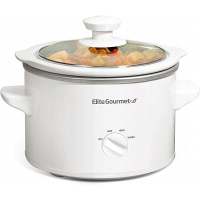 Elite Gourmet MST-250XW – Zboží Mobilmania