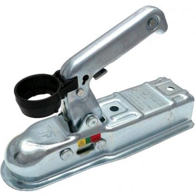 kloub tažný hranatý na přívěs 50x50 | Zboží Auto