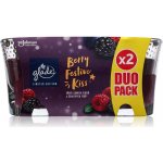 Glade Berry Festive Kiss 2 x 112 g – Sleviste.cz
