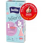 Bella For Teens Slip Sensitive 20 ks – Zboží Mobilmania