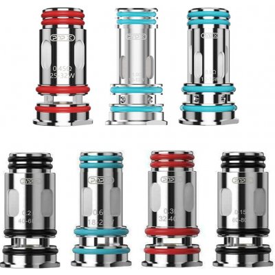 VOOPOO PnP-X žhavící hlava Mesh 0,15 ohm – Zboží Dáma