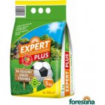 Forestina hnojivo trávníkové Expert proti krtkům 2,5 kg – Zbozi.Blesk.cz