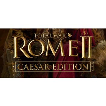 Total War: Rome 2 (Caesar Edition)