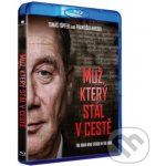 Muž, který stál v cestě BD – Zboží Dáma