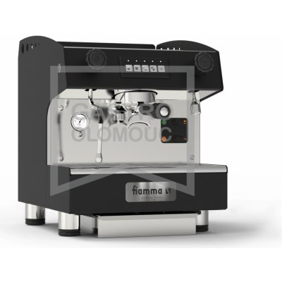 Fiamma Marina CV DI černý – Zbozi.Blesk.cz