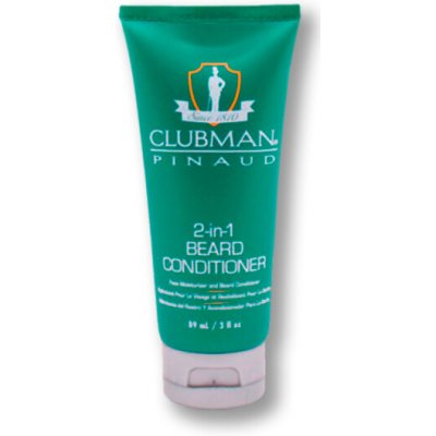 Clubman Beard Conditioner 90 ml – Zboží Dáma