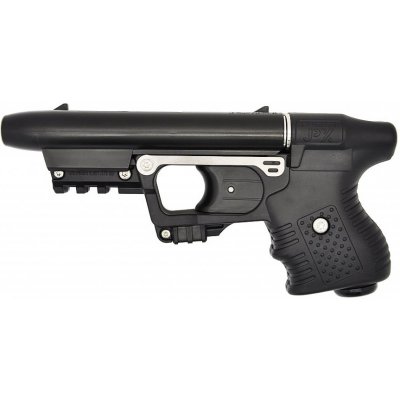 Piexon Pepřový obranný prostředek Piexon JPX Jet Defender Standard černý – Zbozi.Blesk.cz