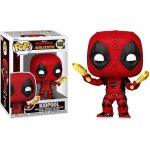 Funko Pop! 1402 Deadpool & Wolverine Kidpool – Zbozi.Blesk.cz