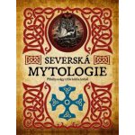 Severská mytologie - James Shepherd – Zboží Mobilmania
