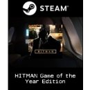 HITMAN GOTY