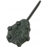 Mivardi Olovo CamoCODE Gripper inline vel. 1.50oz – Zboží Dáma