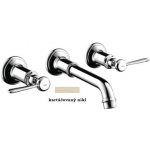 Axor 16535820 – Hledejceny.cz