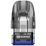 Ritchy DUO Pod Cartridge DUOMAX 3 ks 0.4 ohm – Hledejceny.cz