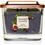 Yankee Candle Elevation Fig & Clove 347 g – Zbozi.Blesk.cz