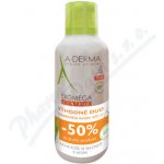 A-Derma Exomega Control emolienční krém 2 x 400 ml dárková sada – Hledejceny.cz