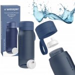 Wessper B2 TRITAN Actitex 500 ml modrá – Hledejceny.cz